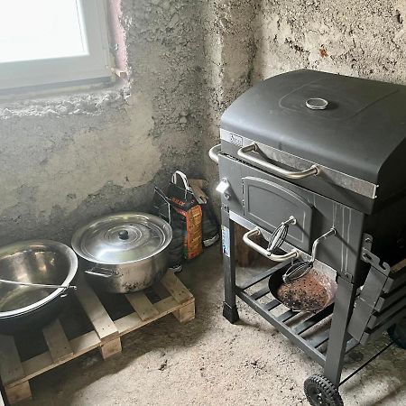 Apartmánový dom Adas Prószék Kültér fotó