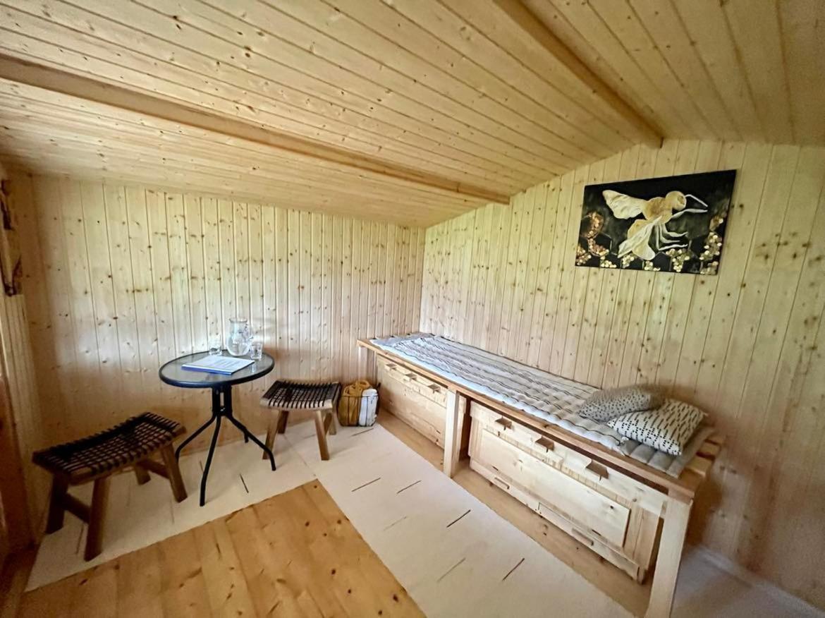 Apartmánový dom Adas Prószék Kültér fotó