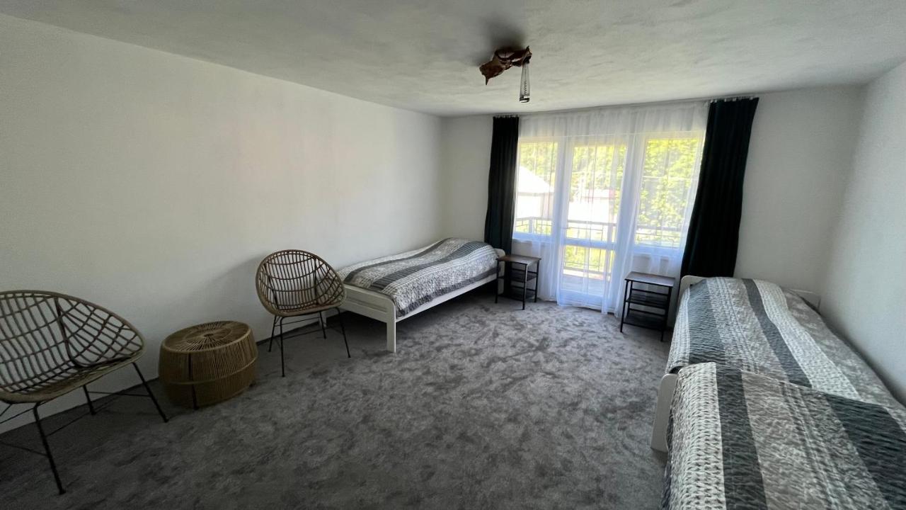 Apartmánový dom Adas Prószék Kültér fotó