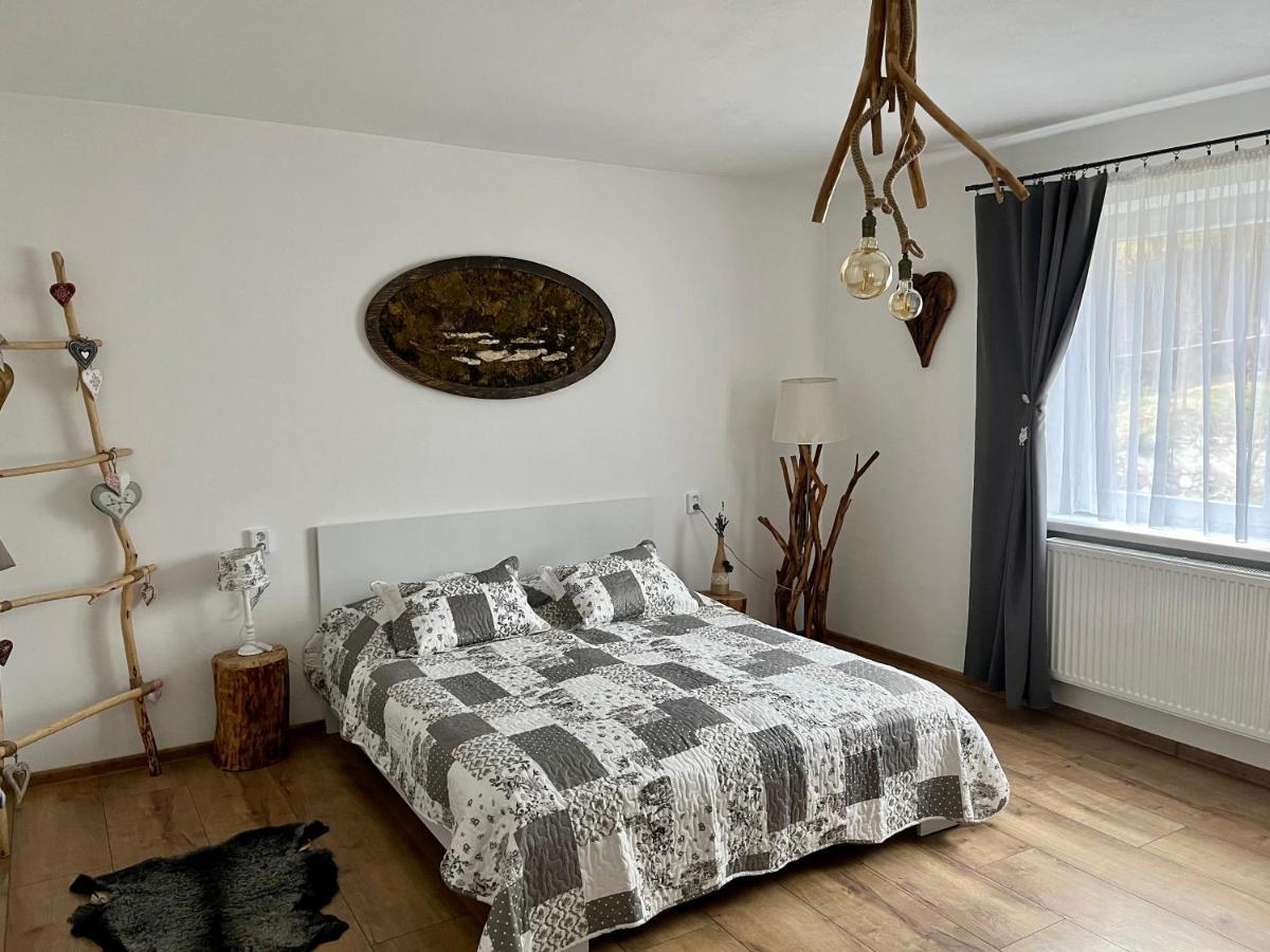 Apartmánový dom Adas Prószék Kültér fotó