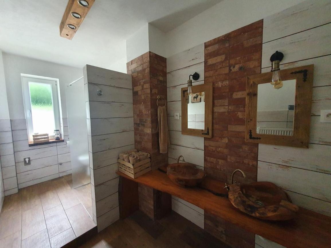 Apartmánový dom Adas Prószék Kültér fotó