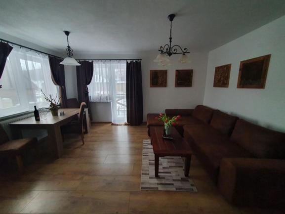 Apartmánový dom Adas Prószék Kültér fotó
