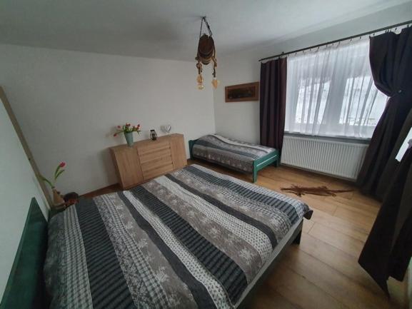 Apartmánový dom Adas Prószék Kültér fotó