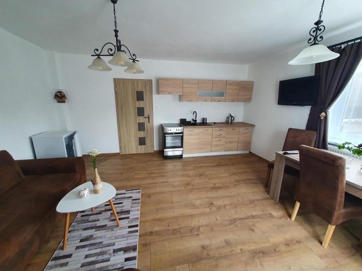 Apartmánový dom Adas Prószék Kültér fotó
